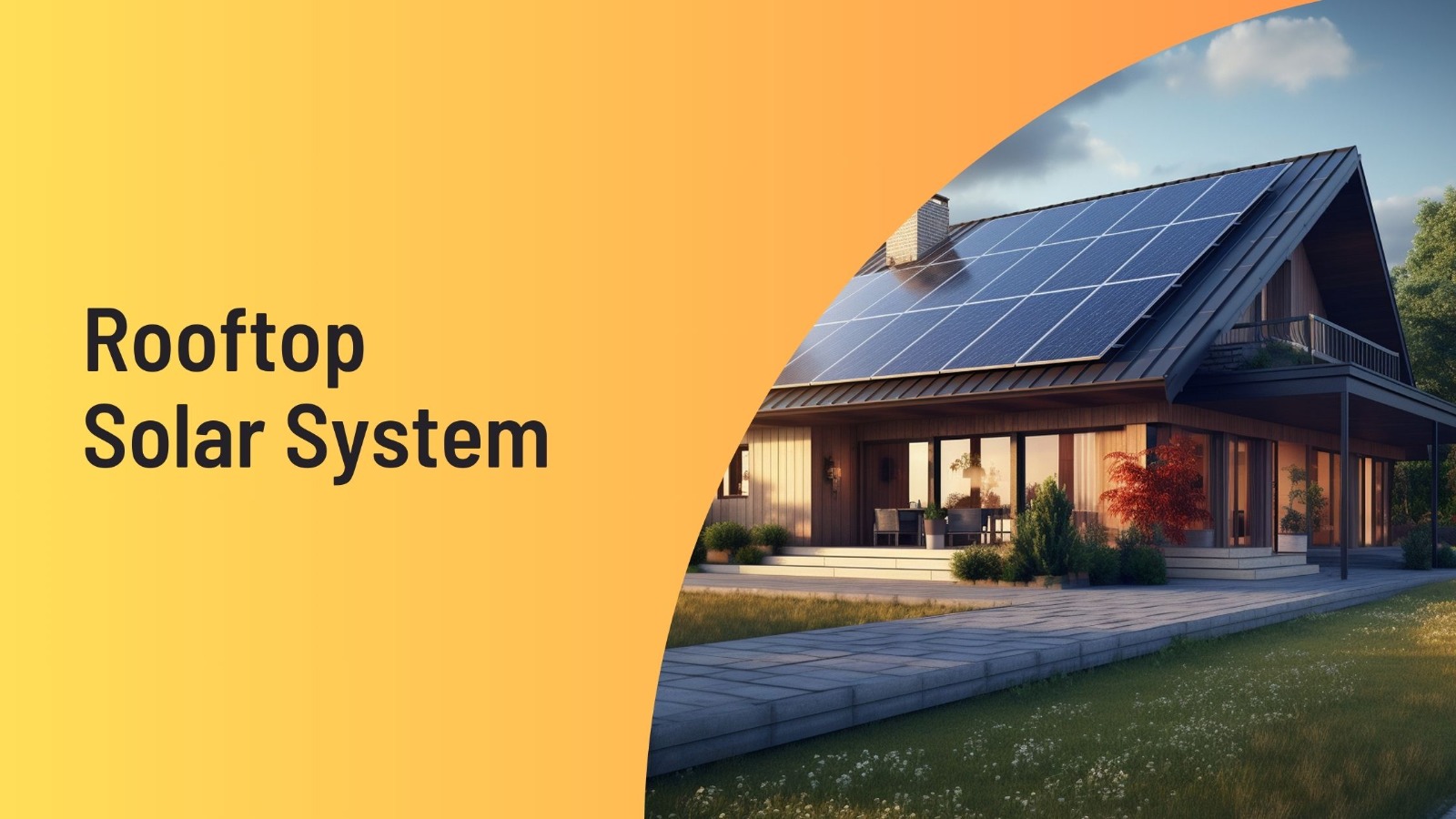 Wattsun - Never Ending Energy