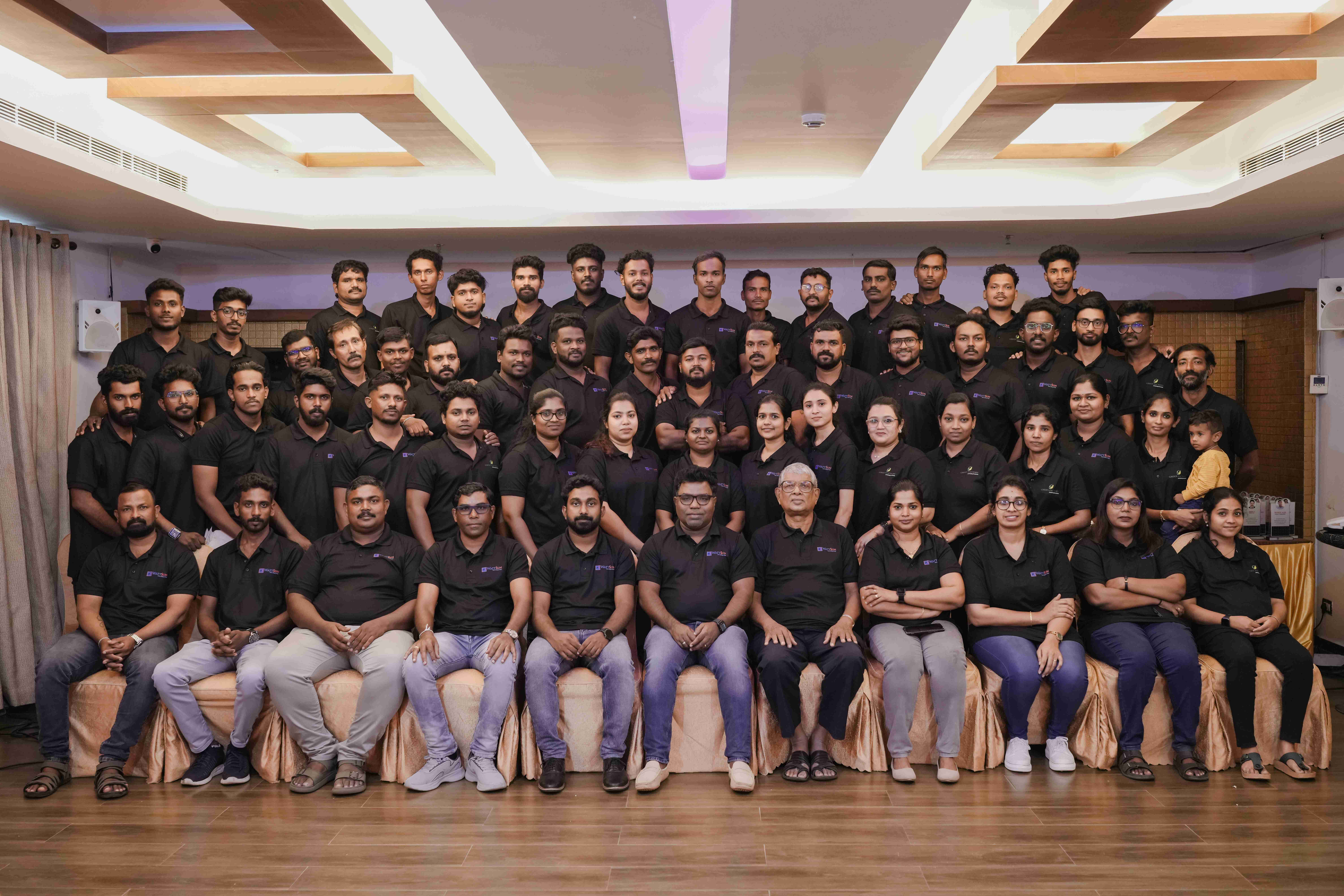 Wattsun - Provide Solar Panels And Renewable Energy Products