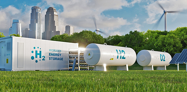 Wattsun - Never Ending Energy