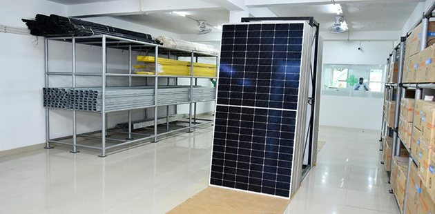 Wattsun - Never Ending Energy