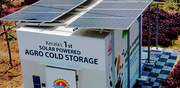 Wattsun - Never Ending Energy