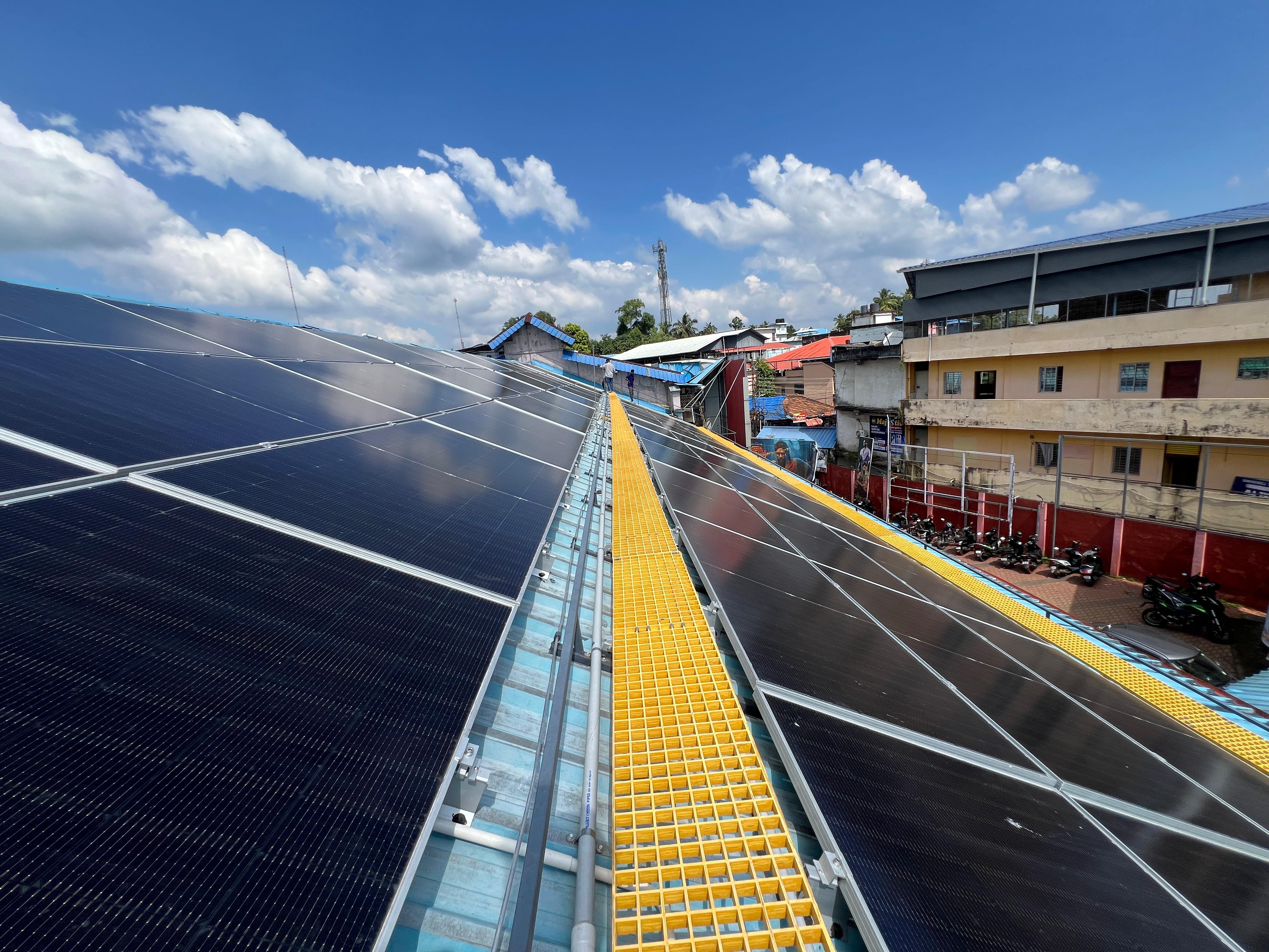 Wattsun - Never Ending Energy