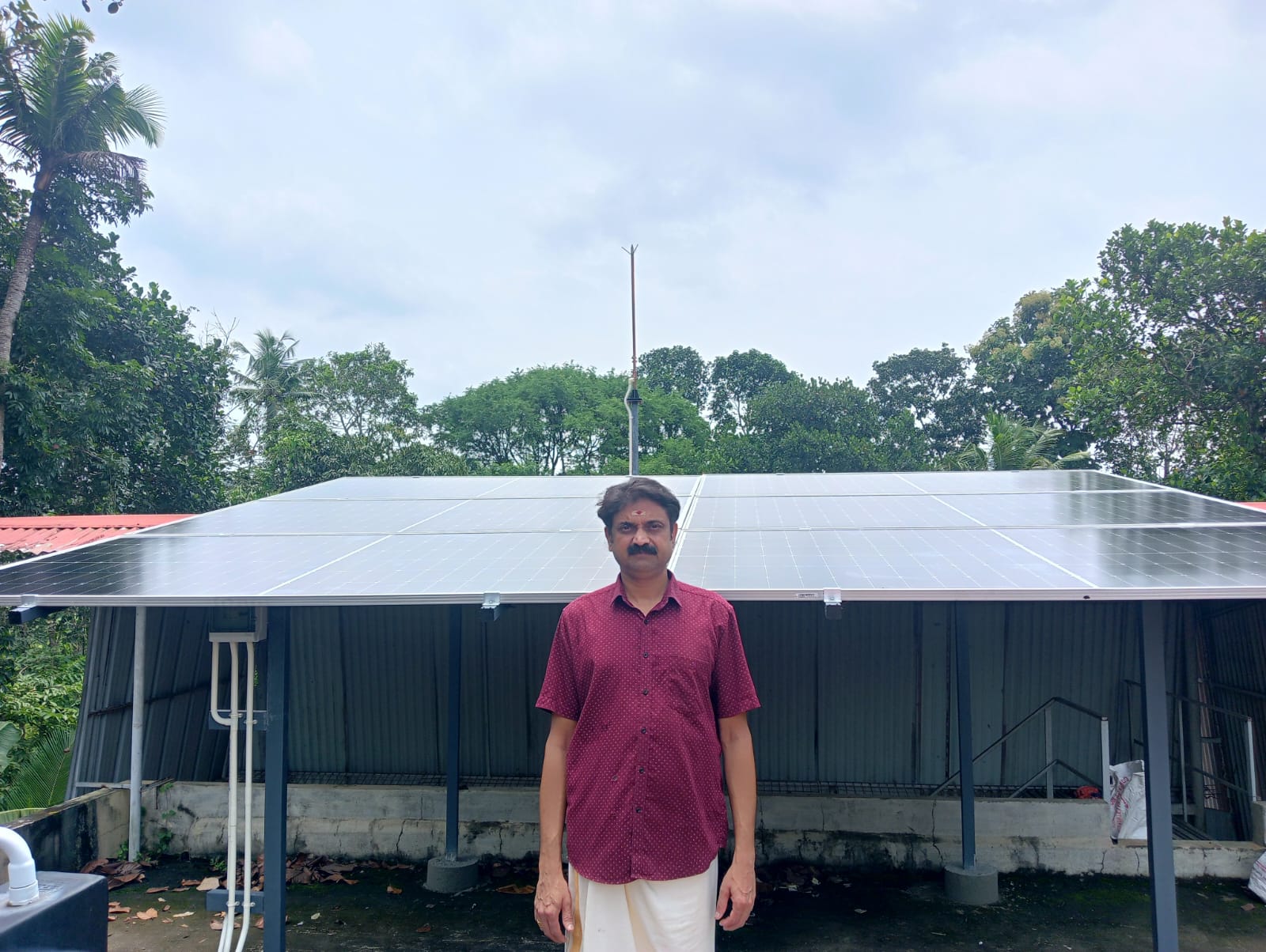 Wattsun - Never Ending Energy