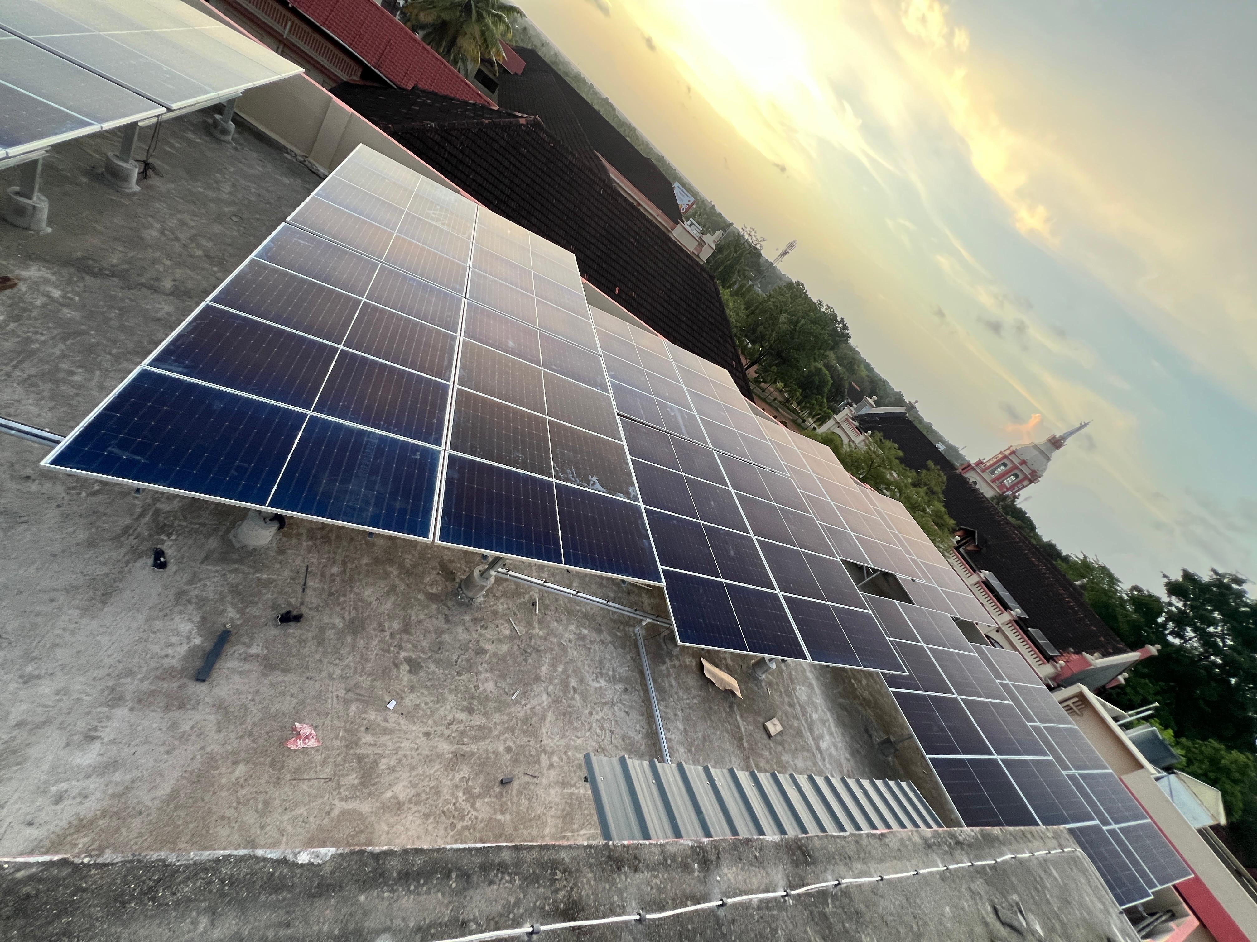 Wattsun - Never Ending Energy