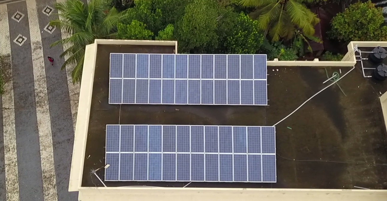 Wattsun - Never Ending Energy