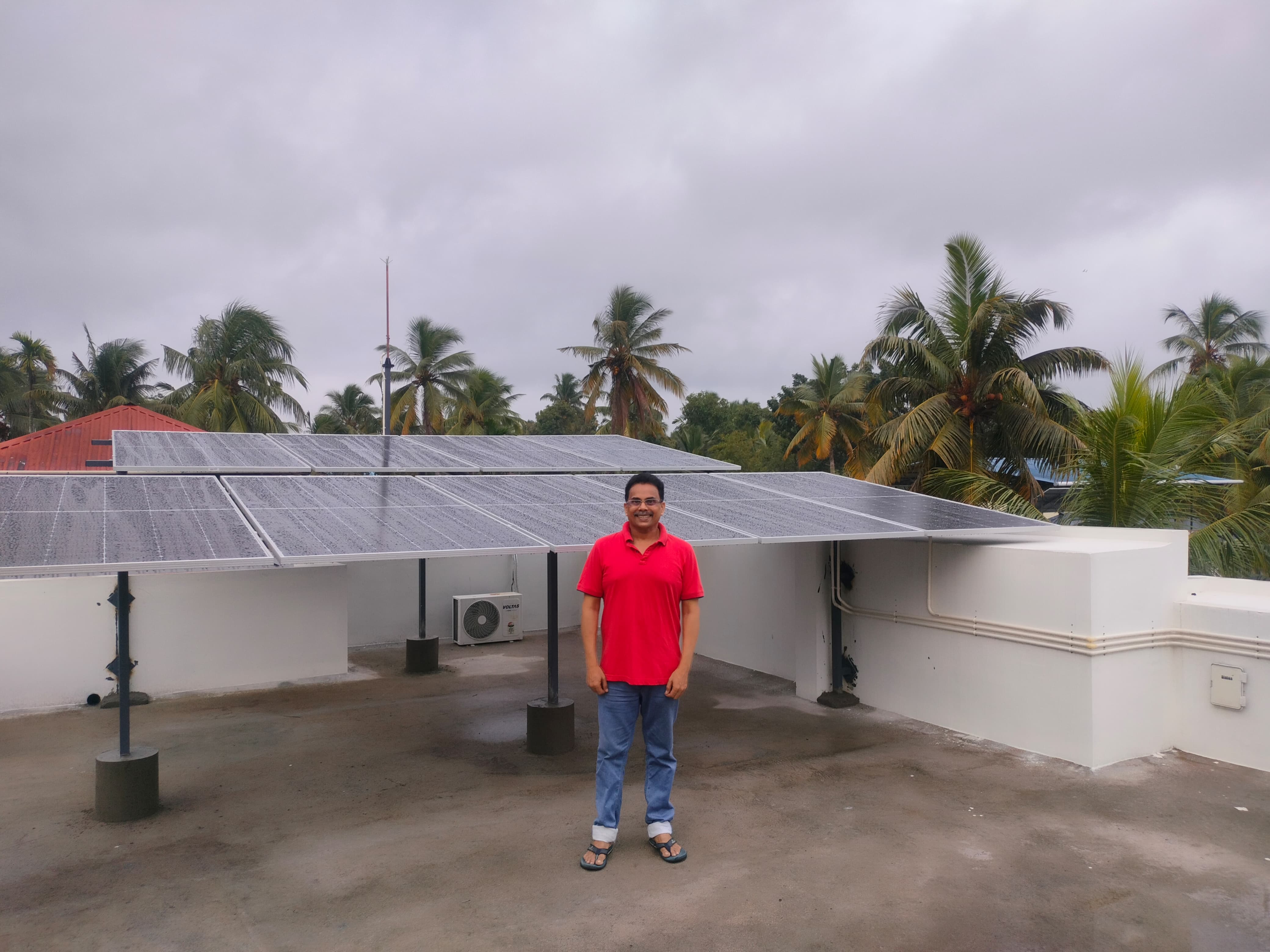 Wattsun - Never Ending Energy