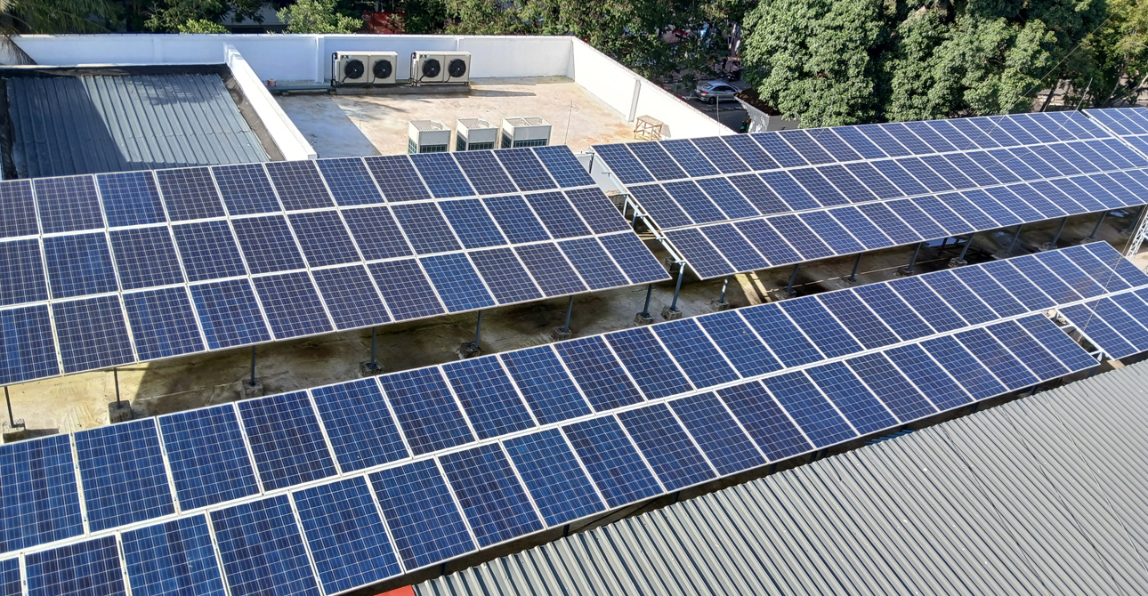 Wattsun - Never Ending Energy