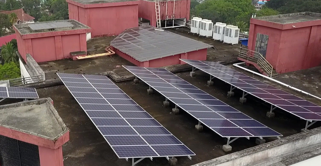 Wattsun - Never Ending Energy