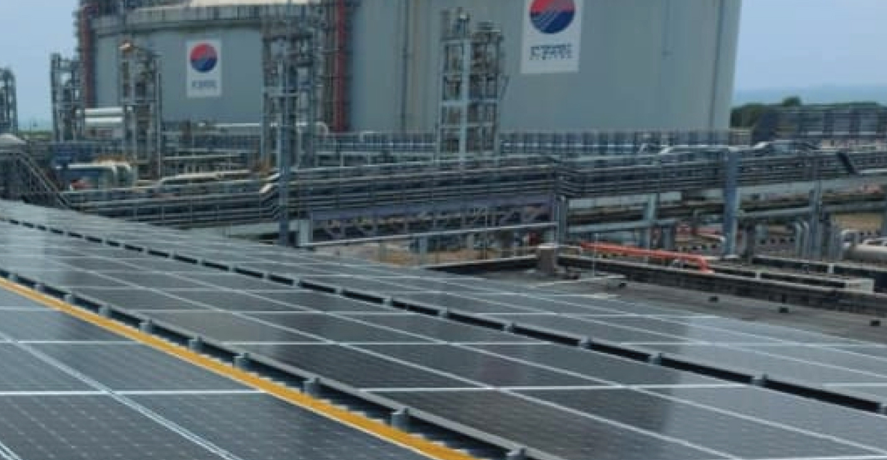 Wattsun - Never Ending Energy