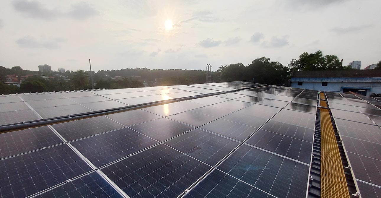 Wattsun - Never Ending Energy