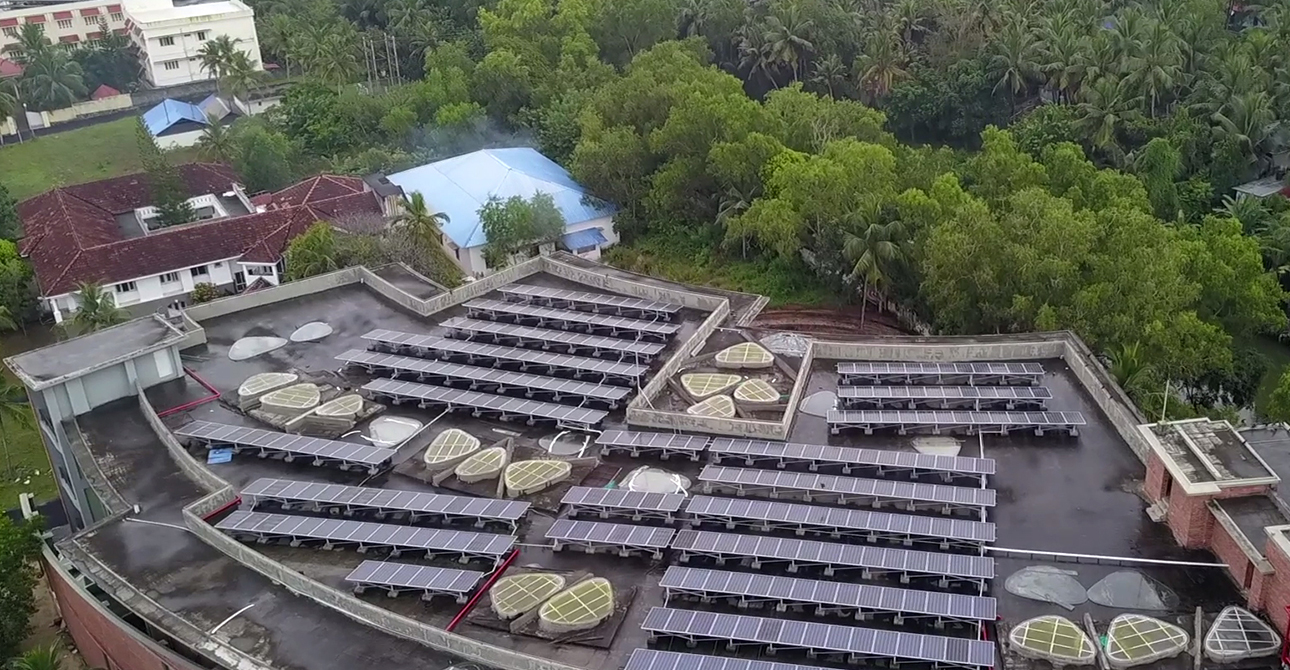 Wattsun - Never Ending Energy