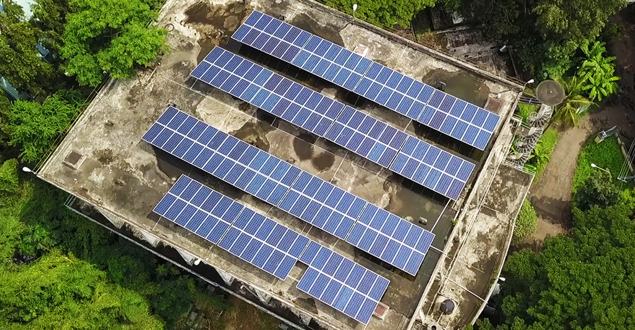 Wattsun - Never Ending Energy