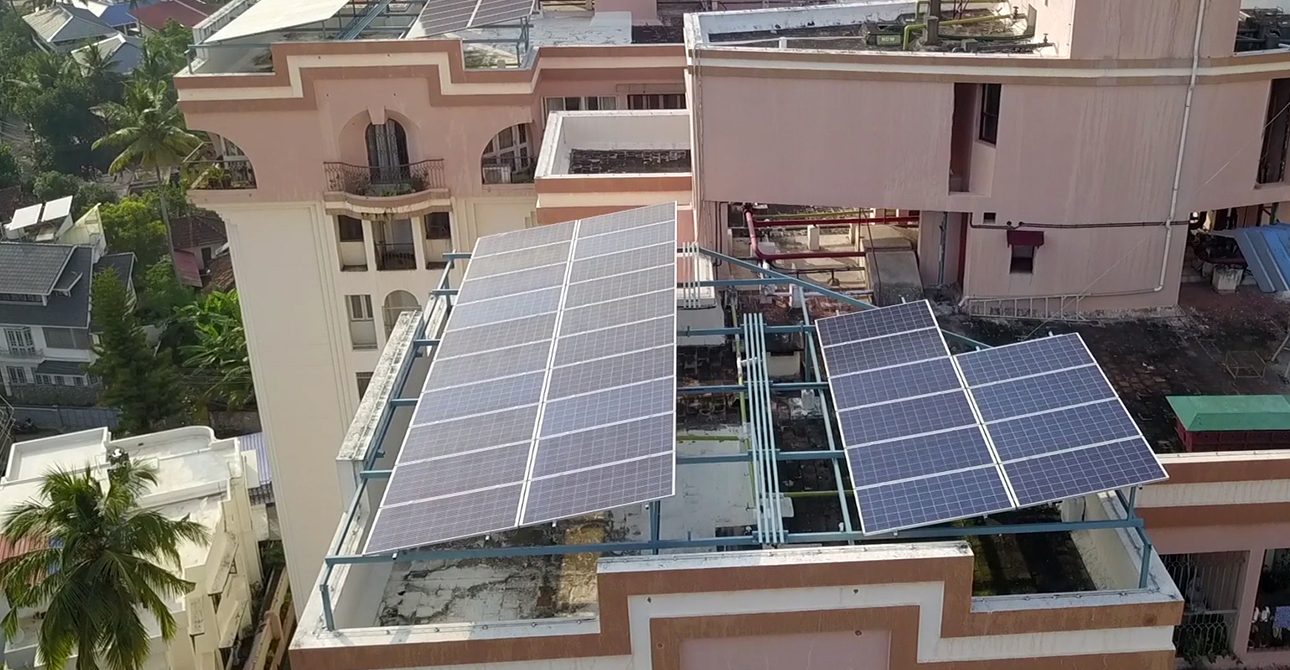 Wattsun - Never Ending Energy