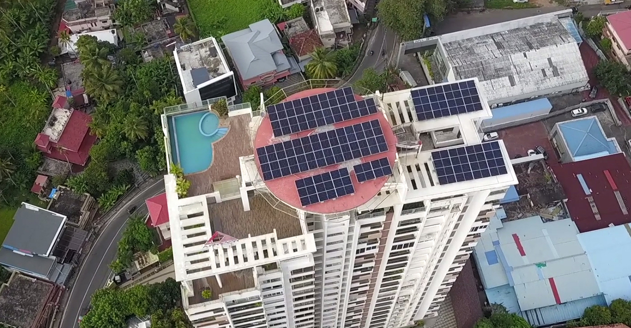 Wattsun - Never Ending Energy