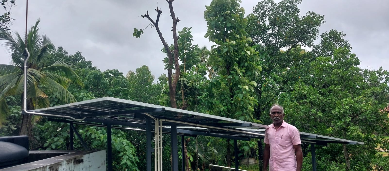 Wattsun - Never Ending Energy