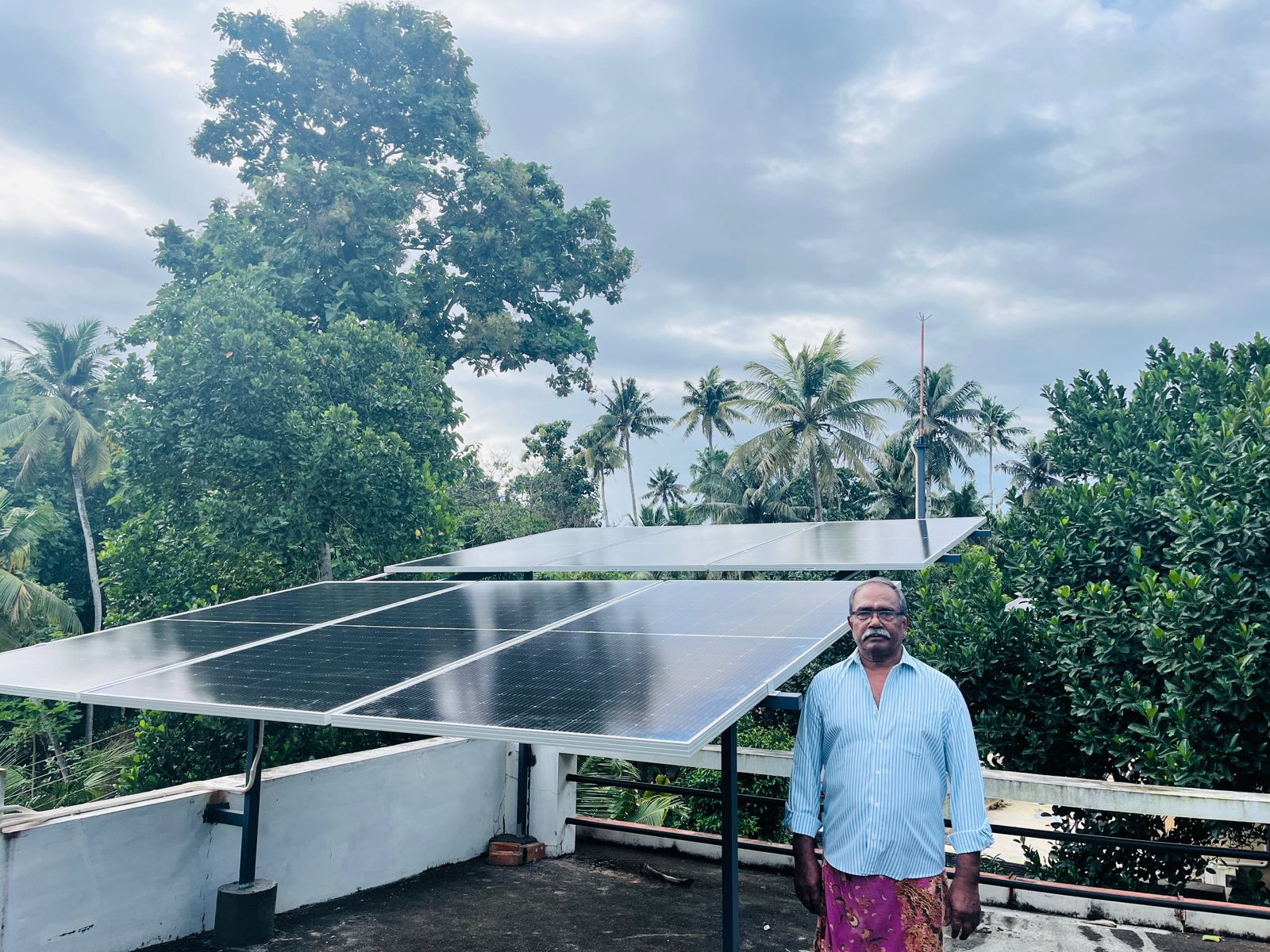 Wattsun - Never Ending Energy