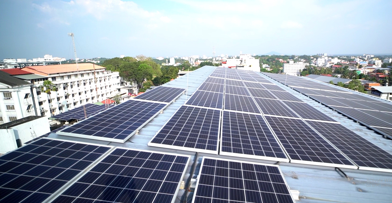 Wattsun - Never Ending Energy