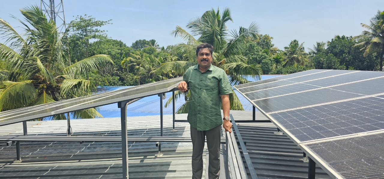 Wattsun - Never Ending Energy